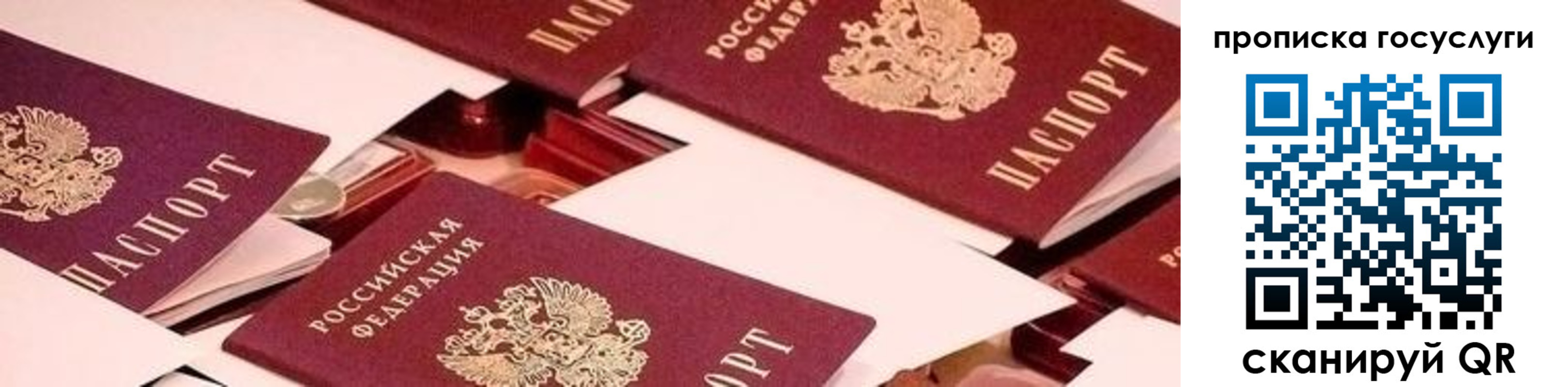 регистрация в Зеленогорске